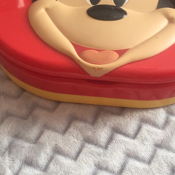 Mickey Mouse Baby Learning Computer - Picture 7 of 7